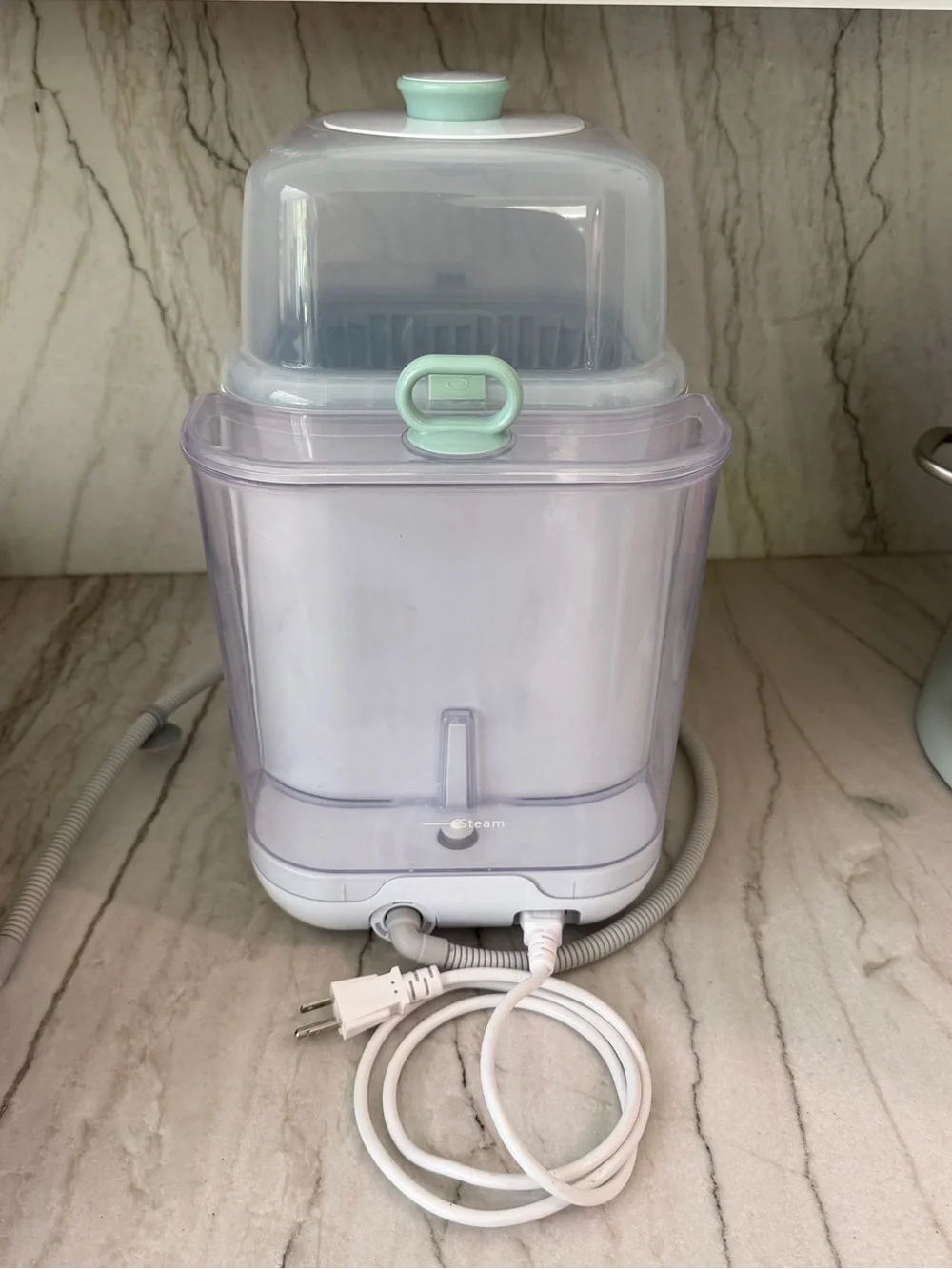 N/A wash sterilize